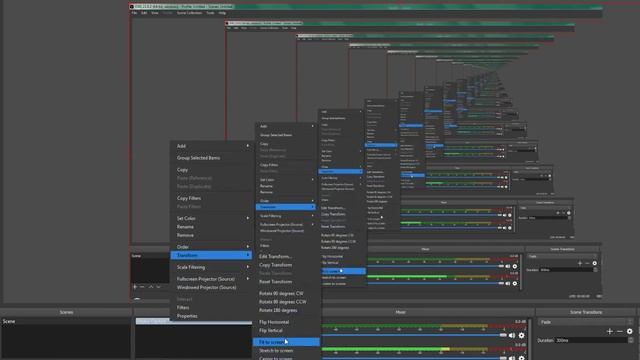 OBS Studio Not Recording Full Screen - How to Fix смотреть онлайн