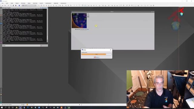 AstroWorld TV - Post Processing Techniques смотреть онлайн