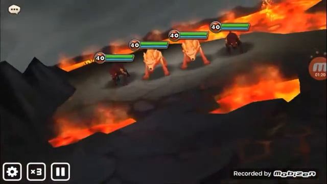 Summoners War 3.2.7 Mod Apk (No root needed) + FREE DOWNLOAD смотреть онлайн