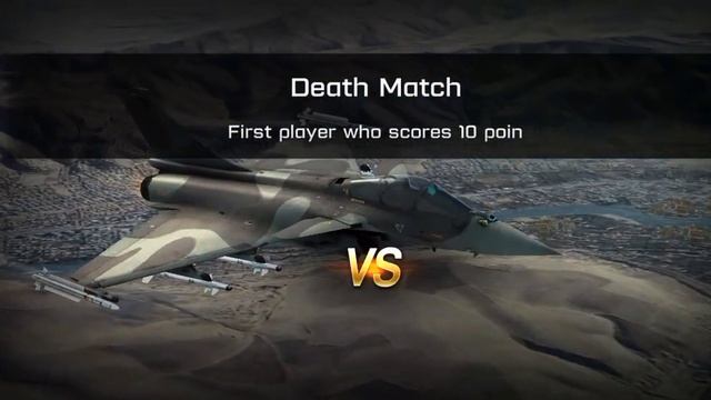 ACE FIGHTER modern air combat/android/ios/dhanura gaming#androidgames #androidgameplay #jetgames смотреть онлайн