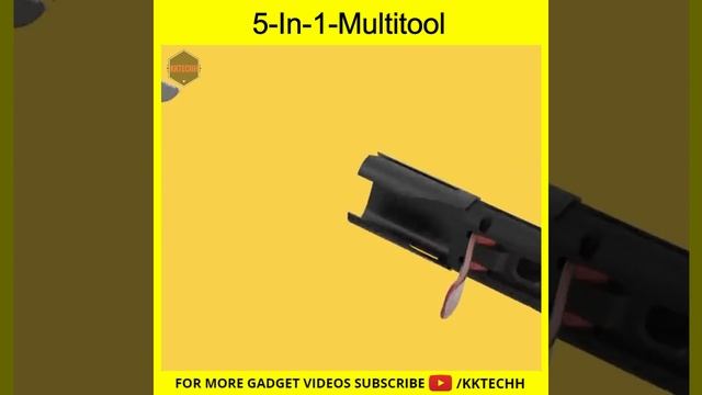 Multi Tools For Gadget Lovers On Amazon | kktechh смотреть онлайн