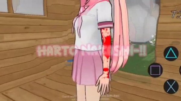 ANIME SCHOOL SIMULATOR//YANDERE SIMULATOR FAN GAME\\BIG UPDATE//3D FOR ANDROID\\+DL