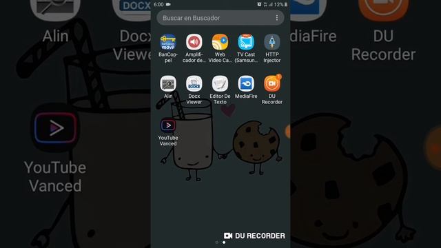 Youtube premium en segundo plano sin anuncios para android смотреть онлайн