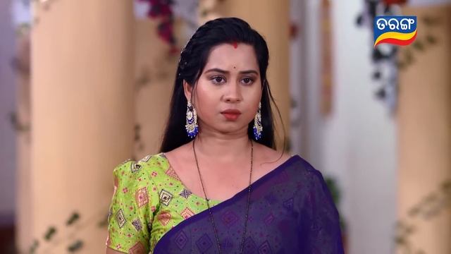 Ama Jhansi Apa | Ep-16 | 4th April 2024 | Best Scene | Odia Serial l TarangTV смотреть онлайн