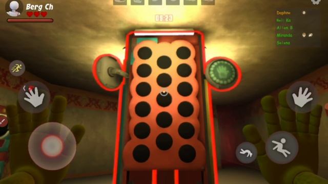 Project Playtime Mobile Nasıl İndirilir Nasıl Kurulur? (Android ve İOS) 🎮📱 смотреть онлайн