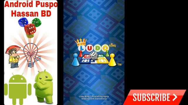 How to Play Ludu King With friends Maltiplayer Private Room code Android Games Bangla Tutorial 2018 смотреть онлайн