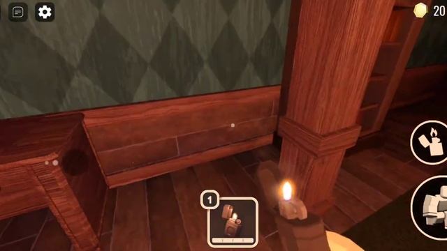 Roblox Doors On Samsung S23 Ultra Max Graphics смотреть онлайн