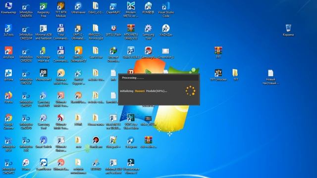 TFT Unlocker v1.0 All In One Latest Free Tool 2022.#iService Team смотреть онлайн