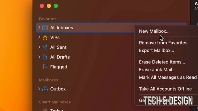 All Inboxes Missing on Mac Mail | Mac mini | Fix смотреть онлайн