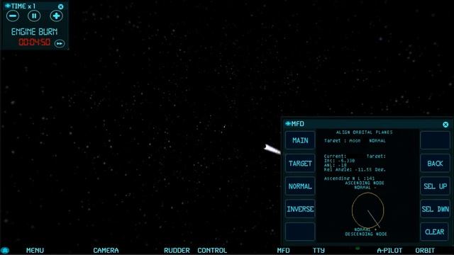 Space Simulator | Orbital Alignment | Gameplay | Part 2 смотреть онлайн