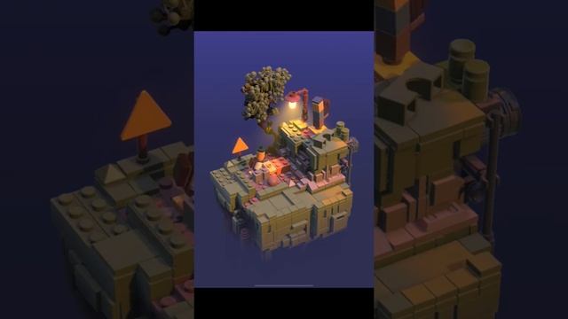Lego Builder’s Journey Level 1-14 l Part: 1 | iOS Complete Walkthrough смотреть онлайн
