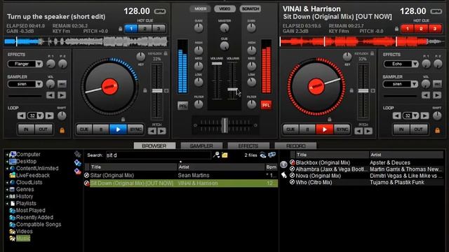 Virtual DJ EDM Mix 2018 Dj Edstyle Original Mix смотреть онлайн