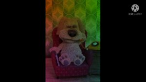 Talking Ben And Food And Called Effects (Sponsored By Preview 2 Effects)