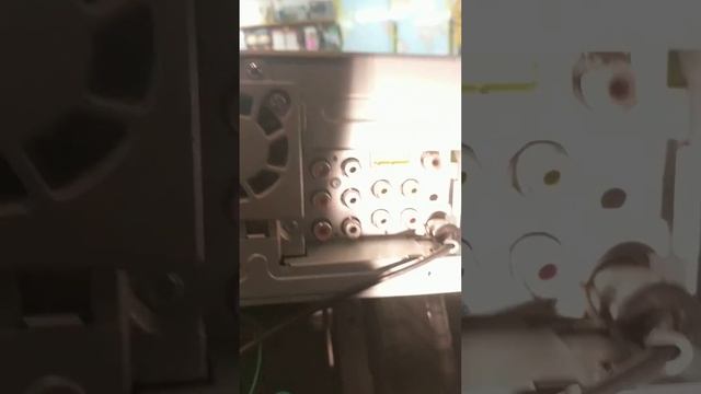 Pioneer AVH-1300NEX Car Receiver Blown Fuse / Won't Turn On смотреть онлайн