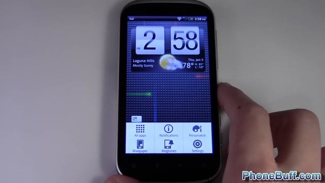 Android Beginners Guide: The Basics смотреть онлайн