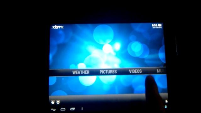 xbmc android смотреть онлайн