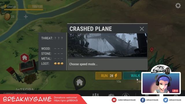 Android Mobile Game - Last Day on Earth: Survival смотреть онлайн