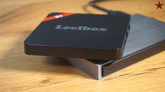 Review del Android TV Box Leelbox S1. El centro multimedia con mejor relación calidad-precio смотреть онлайн