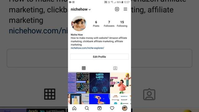 How to Download Instagram Account Data Before Deleting and Deactivating A/C смотреть онлайн