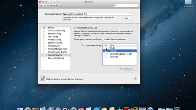 Make mac as a wifi hotspot смотреть онлайн