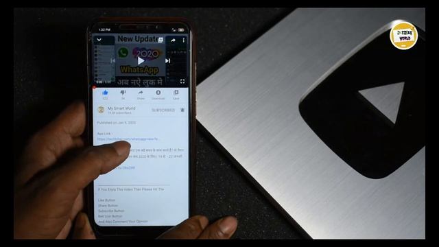 Best Keyboard App For Android | New Stylish Keyboard App 2020 | Tips&Trick 2020 смотреть онлайн