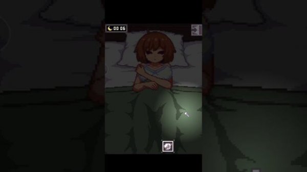 Night Adventure (Android and Windows)
