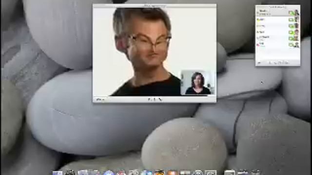 Macbook Air Tour Guide смотреть онлайн