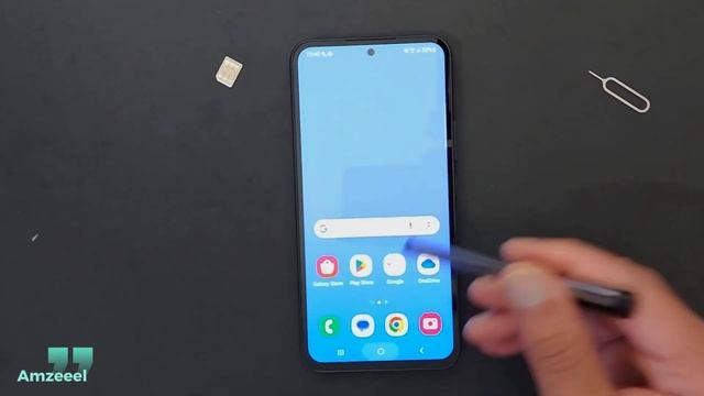 How to enable 5G to fix network problems on Android phone смотреть онлайн