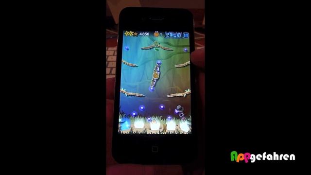 Review: Scramblies for iPhone and Android by appgefahren.de смотреть онлайн