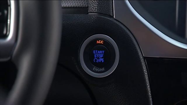2013 Chrysler 300 | Keyless Enter-n-Go смотреть онлайн