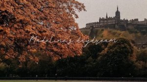 whispers of autumn 🌬️🍂 a cozy playlist for slow autumn days to romanticize your life