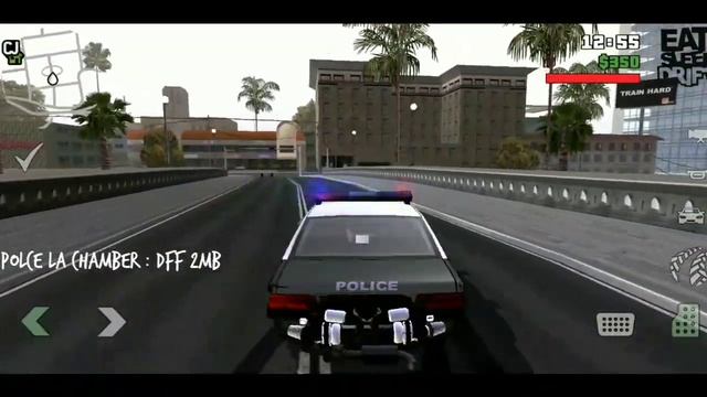 CARSPACK POLICE DRIFT [SUPPORT SAMP] | SIZE RINGAN SUPPORT ANDROID 12 смотреть онлайн