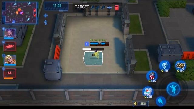 Project Survival | Gameplay Android | New Game смотреть онлайн