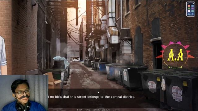 Dirty Fantasy Game Update [v2.7] - Gameplay