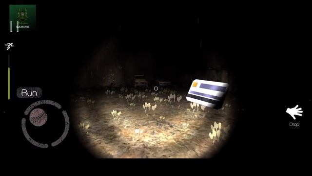 Evil | Evil Project | Evil Project Horror Game in Hindi смотреть онлайн