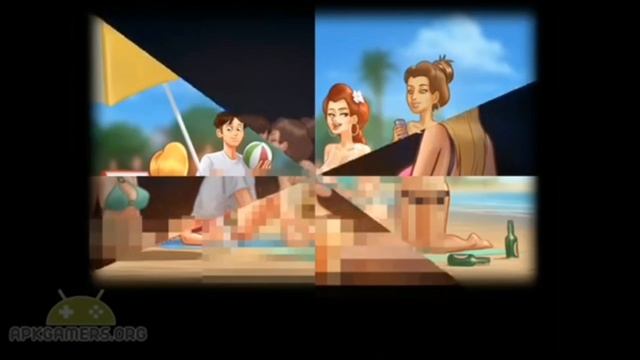 Summertime Saga 0.16.1 Released!! + Save Data (All Unlocked) смотреть онлайн