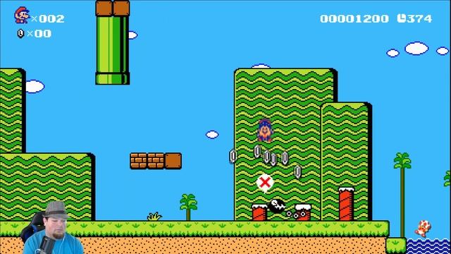 Mario Multiverse Fun Time! | PC | Closed Beta смотреть онлайн