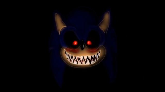 bendy and sonic exe смотреть онлайн