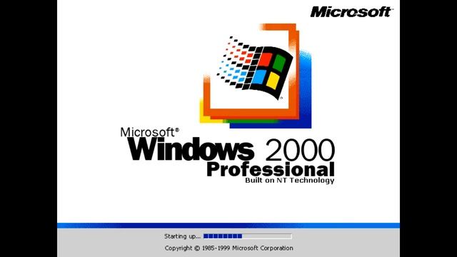 Windows History with Never Released Versions (Part 11) смотреть онлайн