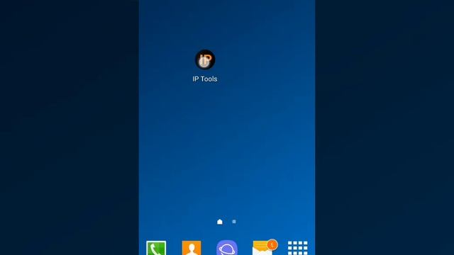 تحميل برنامج IP Tools و معرفه الاي بي الخاص بالشبكه المتصل عليها مهما كان نوعه смотреть онлайн