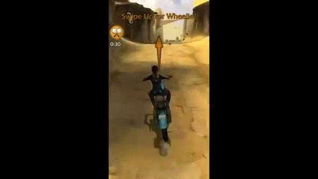Lara Croft: Relic Run Hack Unlimited (Gems/Coins) смотреть онлайн