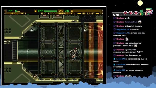 SNES time The Fireman и уже потом (Front Mission - Gun Hazard) #1 смотреть онлайн