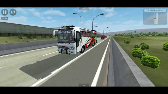 Zed one mod for bussid 100%free mod...from team k.b.s смотреть онлайн
