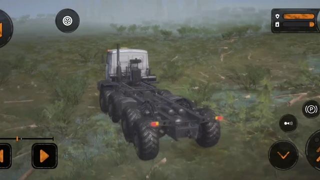 Mudrunner mobile - 2 month in review смотреть онлайн
