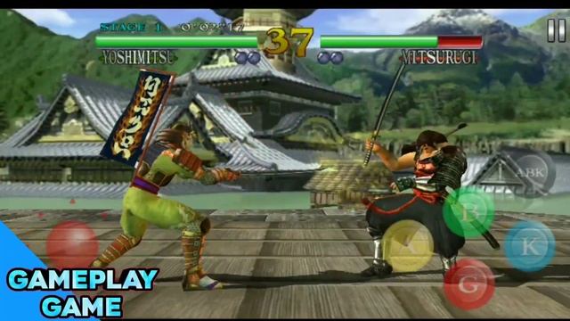 TOP 5 Games Android Fighting Offline Salah Satunya Mirip God Hand смотреть онлайн