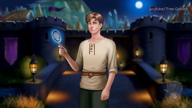 What A Legend! [v0.6.01] - Gameplay + Download + 100% Save [PC/Android]