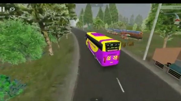 Bus Simulator Indonesia 3.7.1 Mod Apk download || Shan Gaming Tv