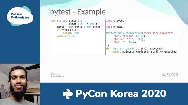 Publishing Well Formed Python Packages - Julin Shaji - PyCon Korea 2020 смотреть онлайн