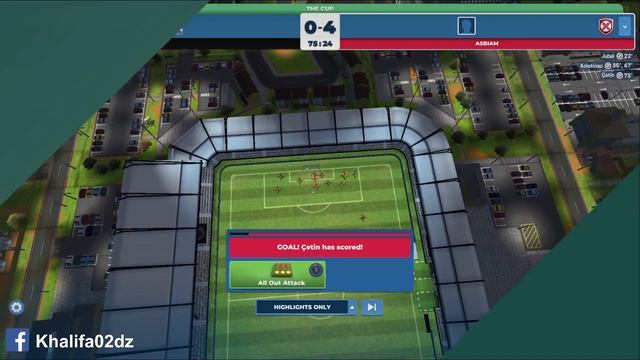 Matchday Soccer Manager 2023 - Gameplay Walkthrough (Android) Part 1 смотреть онлайн