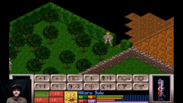 Let's Play X-Com UFO Defense - (#20) Aliens Swarming Europe смотреть онлайн
